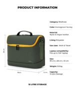 The Transit Briefcase - Image 6