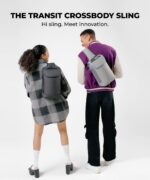 The Transit Crossbody Sling - Image 2