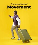 The Transit Luggage - Check-in Large - Image 8