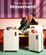 The Transit Luggage - Set of 3 - Image 4