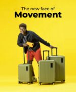 The Transit Luggage - Set of 3 - Image 14