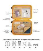 The Transit Wave - Cabin - Image 7