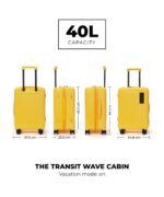The Transit Wave - Cabin - Image 9