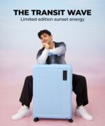 The Transit Wave - Check-in Large - Image 2