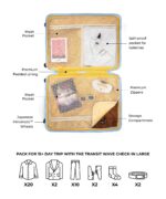 The Transit Wave - Check-in Large - Image 8