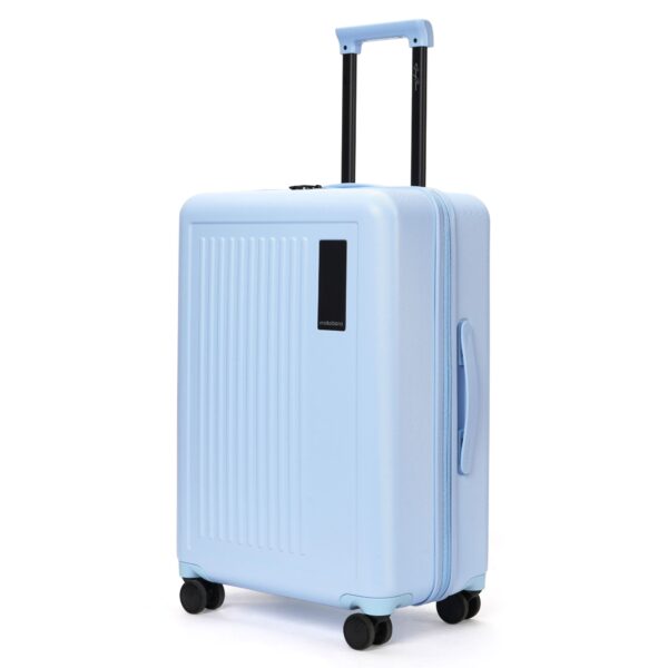 The Transit Wave - Check-in