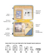 The Transit Wave - Check-in - Image 7