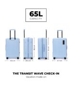 The Transit Wave - Check-in - Image 8
