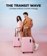 The Transit Wave - Set of 2 - Image 3