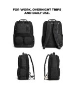 The Terra Work Backpack - 25L - Image 8