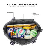 The XOXO Carry-All Tote - Image 2