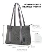 The XOXO Carry-All Tote - Image 3