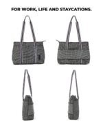 The XOXO Carry-All Tote - Image 6