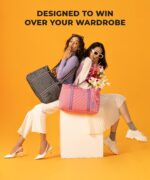 The XOXO Carry-All Tote - Image 7