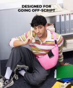 The Aisle Crossbody - Image 2