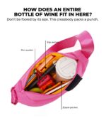 The Aisle Crossbody - Image 3