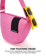 The Aisle Crossbody - Image 5