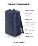 The Backpack Pro - 21 L - Image 2
