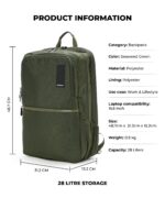The Kaleido Backpack - 28L - Image 2