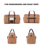 The Heist Duffle - Image 12