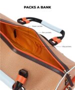 The Heist Duffle - Image 7