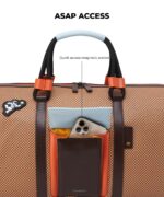 The Heist Duffle - Image 8