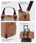 The Heist Duffle - Image 11