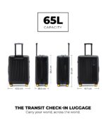 The Transit Luggage - Check-in - Image 7