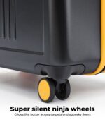 The Transit Luggage - Check-in - Image 10