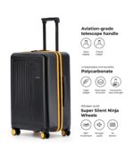 The Transit Luggage - Check-in - Image 9