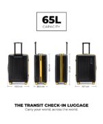 The Transit Luggage - Check-in - Image 12