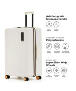 The Transit Luggage - Check-in Large - Image 3