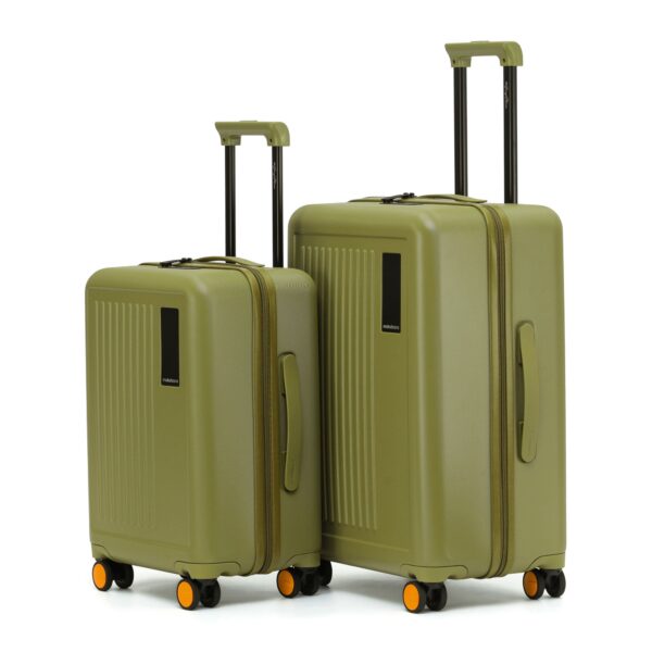 The Transit Luggage - Set of 2