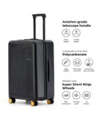 The Transit Luggage - Set of 3 - Image 8