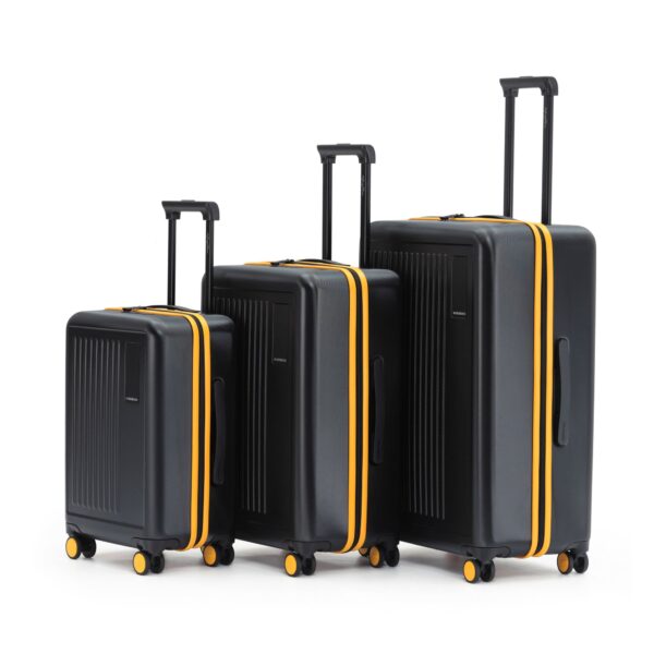 The Transit Luggage - Set of 3