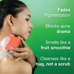 Anti Tan Juicy Red Tomato Soap - Image 4