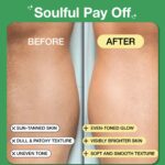 Anti Tan Juicy Red Tomato Soap - Image 6