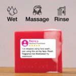 Anti-Tan Juicy Red Tomato Soap - Image 6