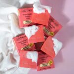 Anti Tan Juicy Red Tomato Soap - Image 9