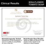 Anti-Tan Juicy Red Tomato Soap - Image 9