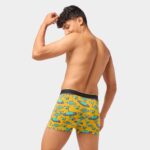 Trunks - Spacepunks - Image 4