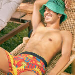 Trunks - Casablanca - Image 5