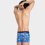 Trunks - Dixie Blues - Image 4