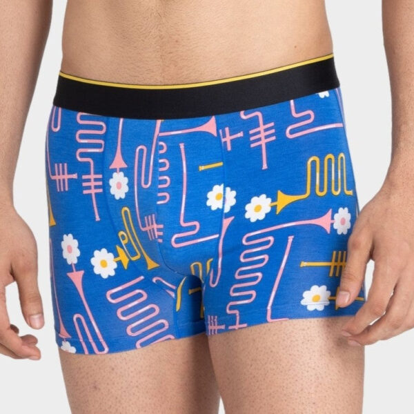 Trunks - Dixie Blues