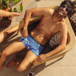 Trunks - Dixie Blues - Image 5