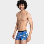 Trunks - Dixie Blues - Image 3