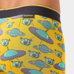 Trunks - Spacepunks - Image 2