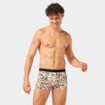 Trunks - String Theory - Image 3