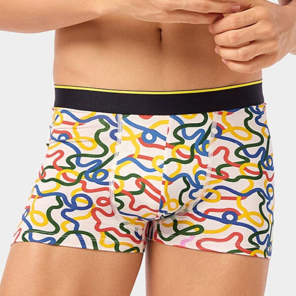 Trunks - String Theory