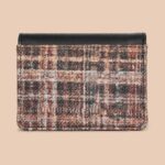 Demi Mini Bag - Cashmere Noir (Copper) - Image 3